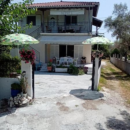 شقة Soula House نيدري المظهر الخارجي الصورة