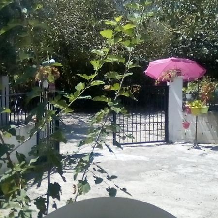 شقة Soula House نيدري المظهر الخارجي الصورة