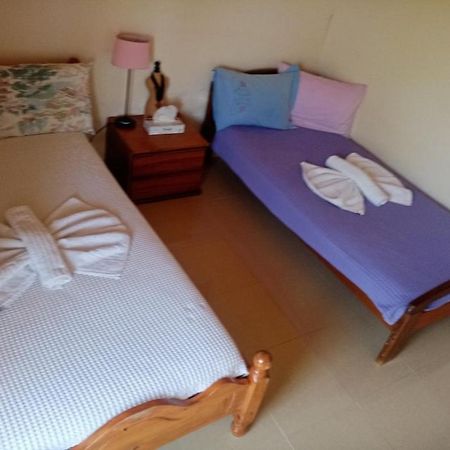 شقة Soula House نيدري المظهر الخارجي الصورة