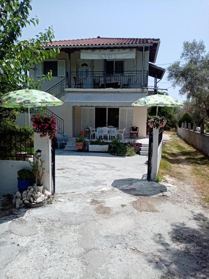 شقة Soula House نيدري المظهر الخارجي الصورة