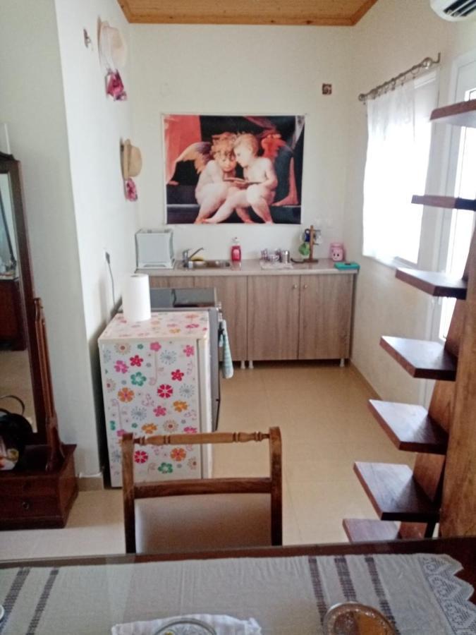 شقة Soula House نيدري المظهر الخارجي الصورة