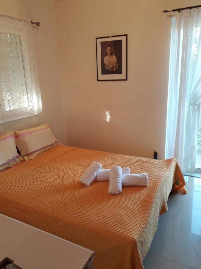 شقة Soula House نيدري المظهر الخارجي الصورة