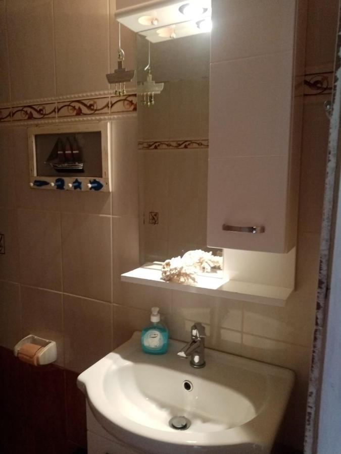 شقة Soula House نيدري المظهر الخارجي الصورة