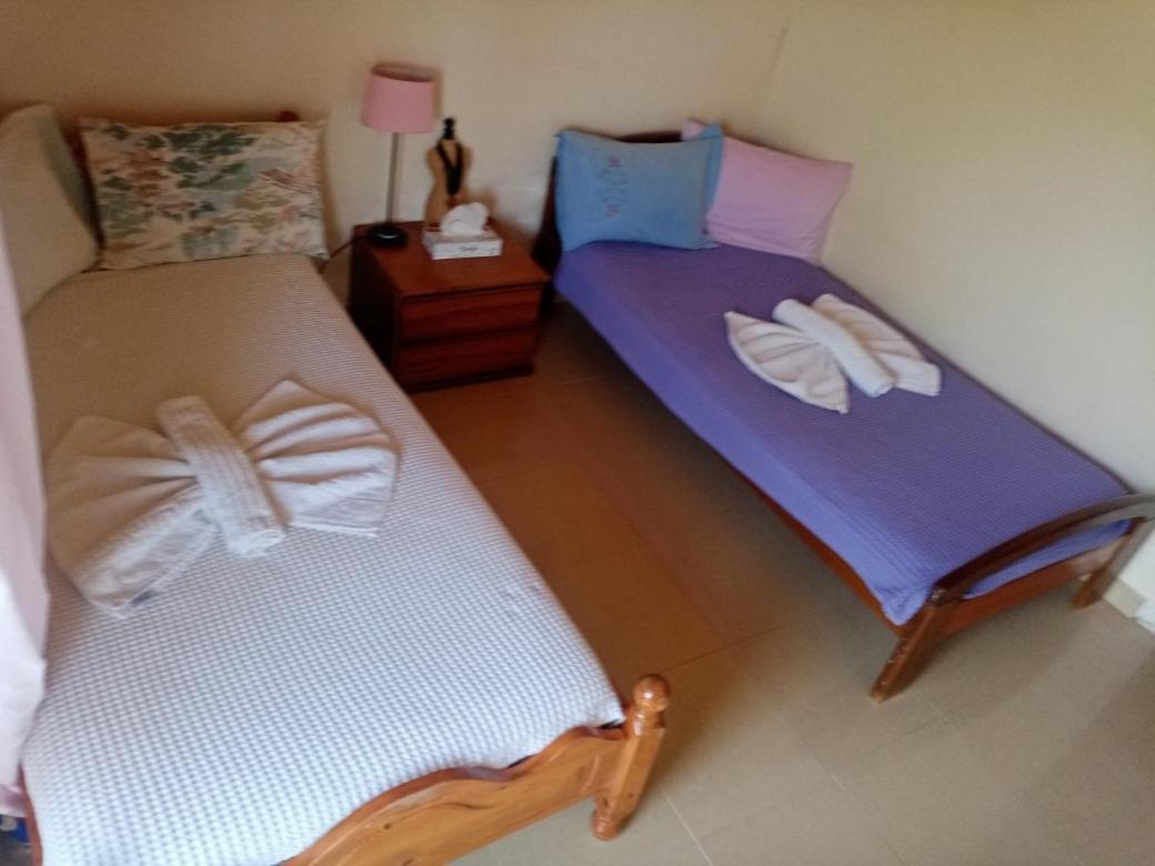 شقة Soula House نيدري المظهر الخارجي الصورة