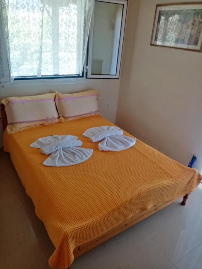 شقة Soula House نيدري المظهر الخارجي الصورة
