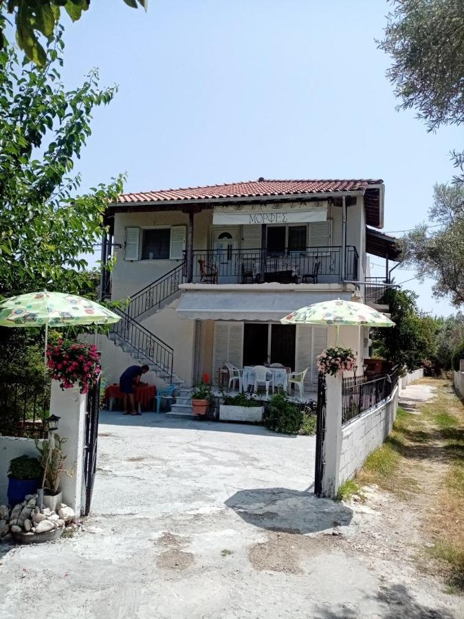 شقة Soula House نيدري المظهر الخارجي الصورة